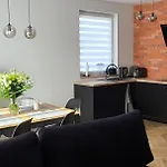 Holiday home Czarne Nad Bialym Gostynin