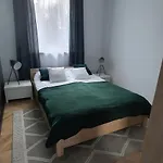 Czarne Nad Bialym Holiday home