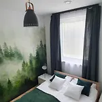 Czarne Nad Bialym Holiday home
