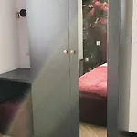 Holiday home Czarne Nad Bialym Gostynin