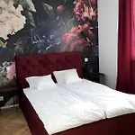 Сasa de vacaciones Czarne Nad Bialym