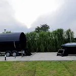 Czarne Nad Bialym Holiday home