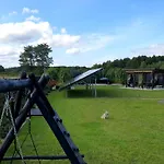 Czarne Nad Bialym Holiday home *