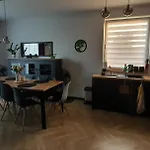 Czarne Nad Bialym Holiday home