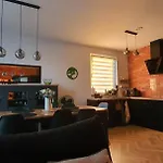 Holiday home Czarne Nad Bialym Gostynin