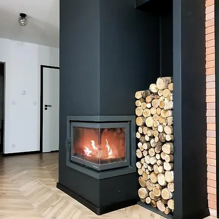Czarne Nad Bialym غوستينين
