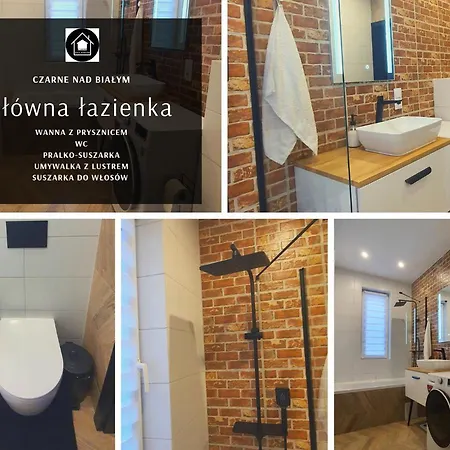 Czarne Nad Bialym * Gostynin