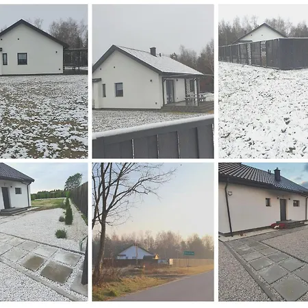 Czarne Nad Bialym *