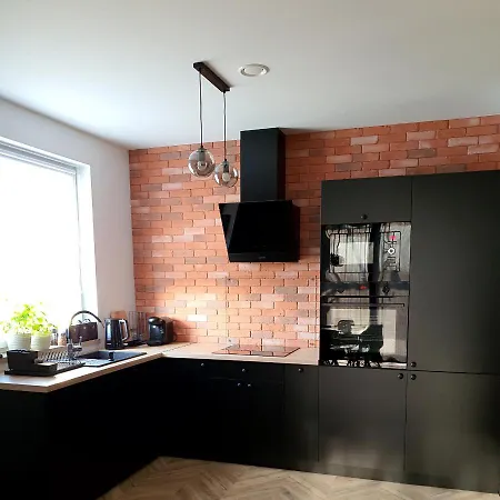 Czarne Nad Bialym * Gostynin