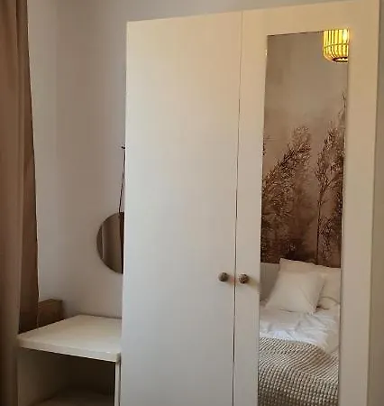 Czarne Nad Bialym Holiday home