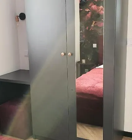 بيت للعطل Czarne Nad Bialym غوستينين
