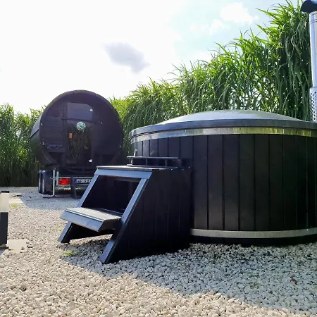 Czarne Nad Bialym Holiday home