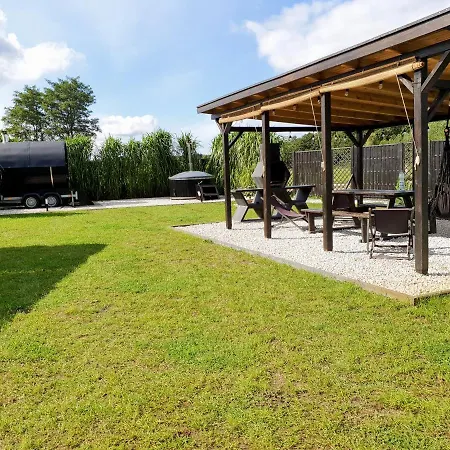 Czarne Nad Bialym * Gostynin