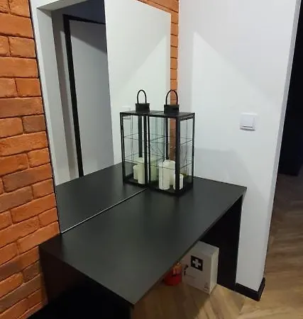 Czarne Nad Bialym Holiday home Gostynin