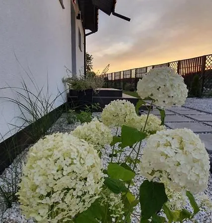 Czarne Nad Bialym *