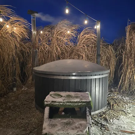 Czarne Nad Bialym Gostynin