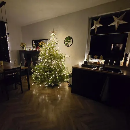 Holiday home Czarne Nad Bialym *