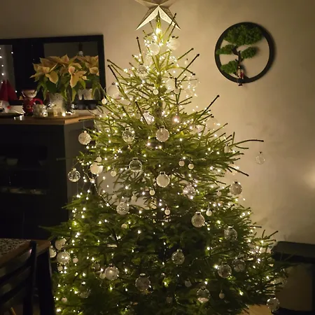 Holiday home Czarne Nad Bialym