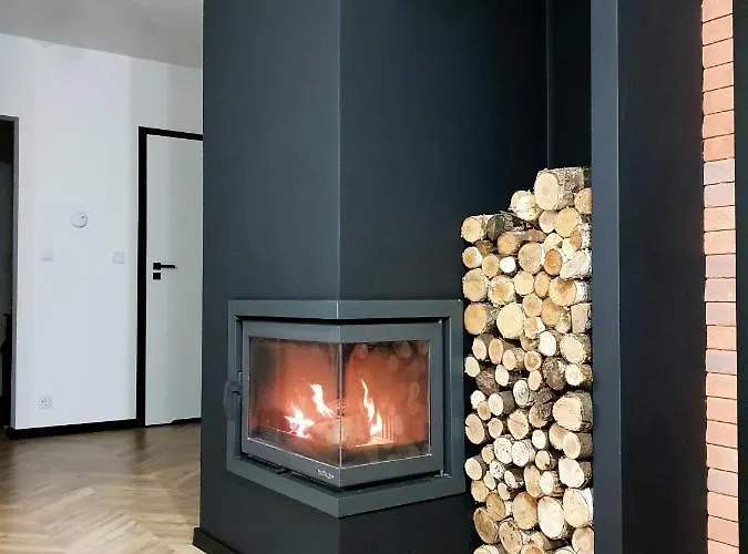 Czarne Nad Bialym Gostynin