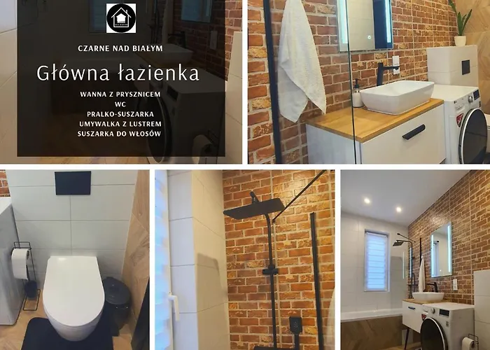 Czarne Nad Bialym * Gostynin