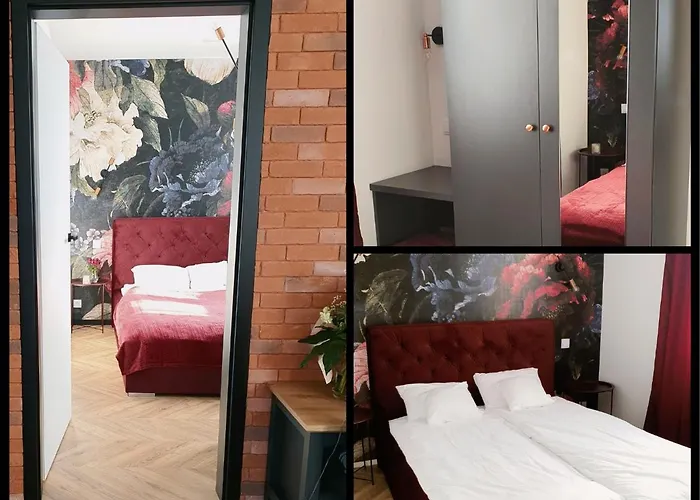 Czarne Nad Bialym * Gostynin