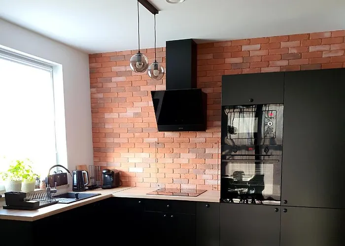 Czarne Nad Bialym * Gostynin