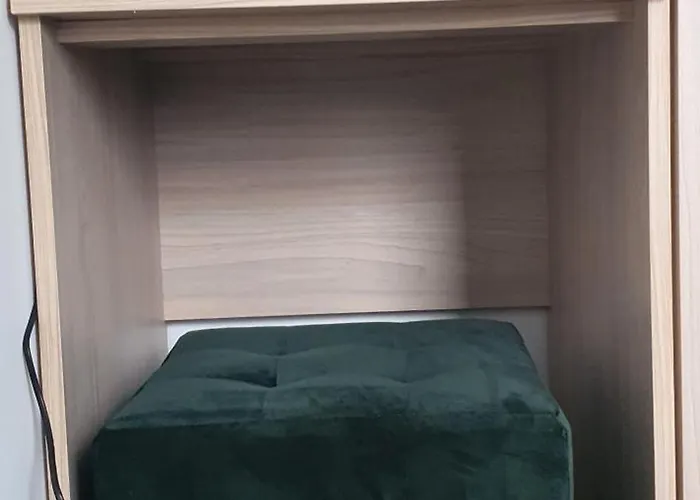 Holiday home Czarne Nad Bialym Gostynin