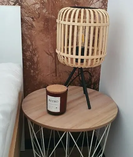 Holiday home Czarne Nad Bialym *