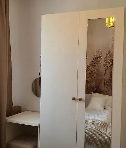 Czarne Nad Bialym Holiday home