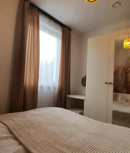 Czarne Nad Bialym Gostynin