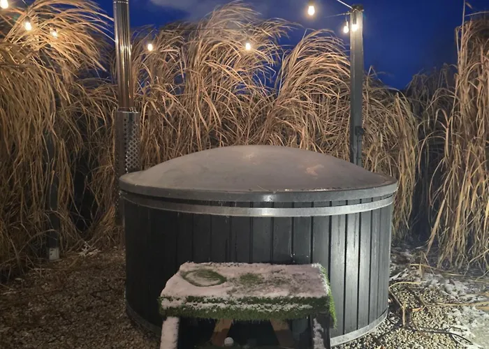 Czarne Nad Bialym Gostynin