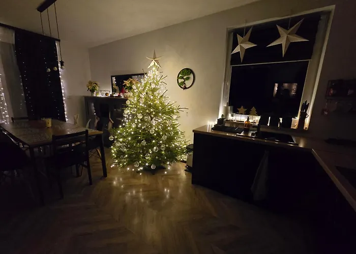 Holiday home Czarne Nad Bialym *