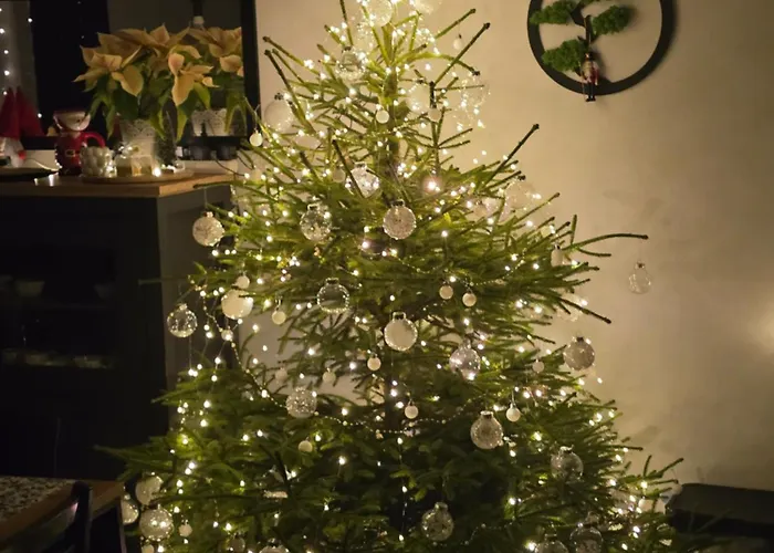 Holiday home Czarne Nad Bialym